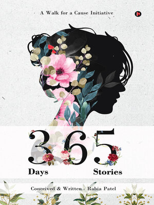 cover image of 365 Days 365 Stories